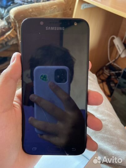 Телефон samsung galaxy j5