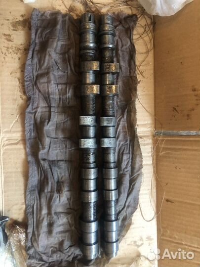 Продам валы