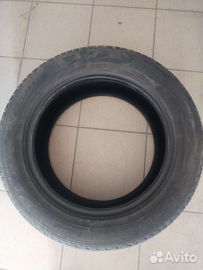 Pirelli Scorpion Verde All Season 235/55 R17