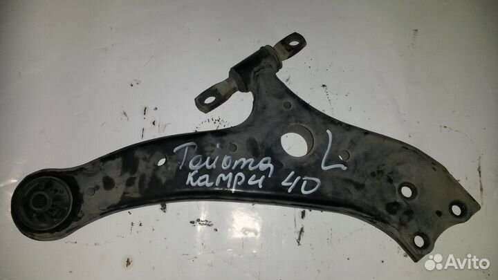 Рычаг передний Тойота Камри