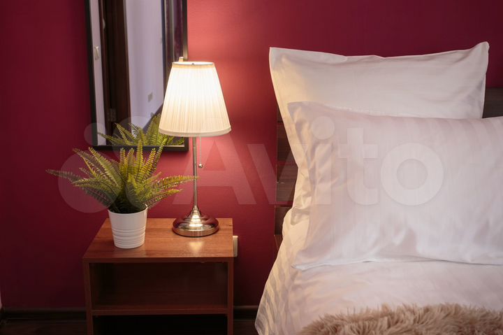 2-к. квартира, 80 м², 3/13 эт.