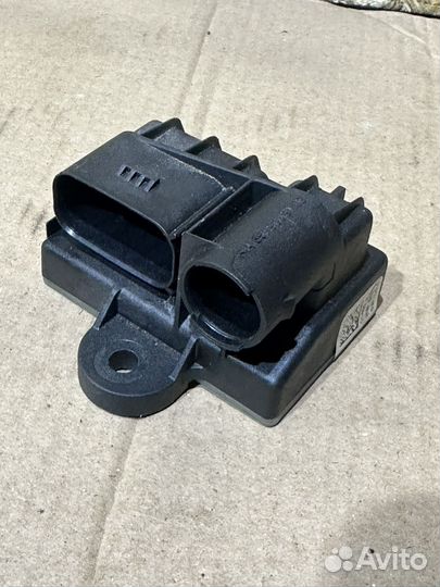 Реле накала свечей om651 2.0d Mercedes A6519003103