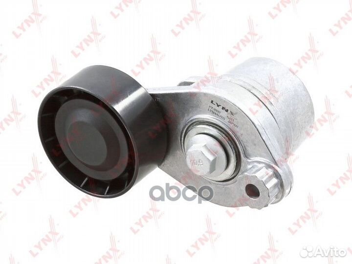 Натяжитель ремня навесного оборудования PT3332