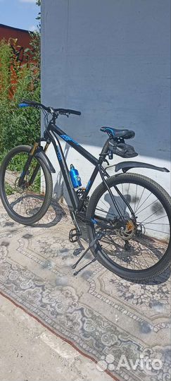 Велосипед взрослый