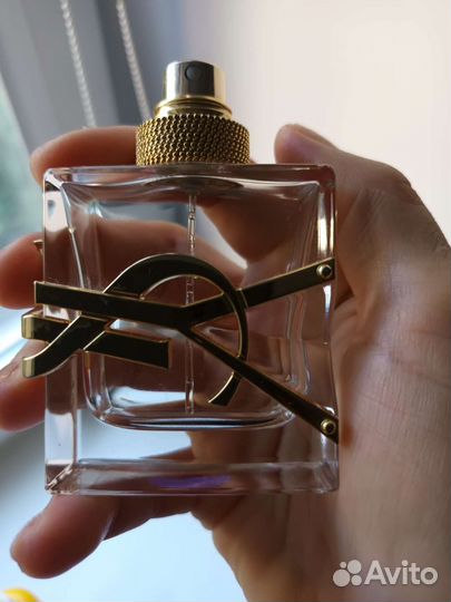 Флакон оригинал libre