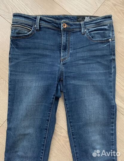 Armani exchange джинсы