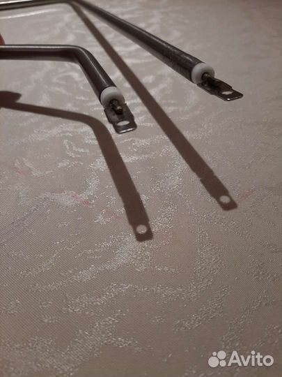 Тэн для духовки