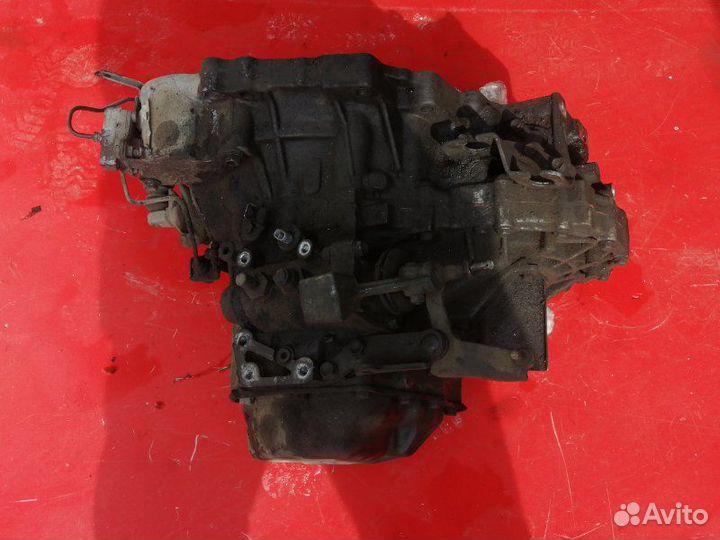 МКПП Toyota Avensis Т250 (дорестайл) 1CD-FTV 2007