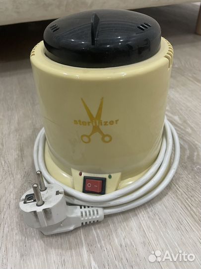 Стерилизатор