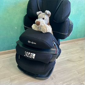 Автокресло cybex pallas 2 fix