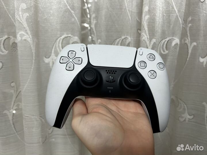 Sony playstation 5 ps5 с дисководом новая