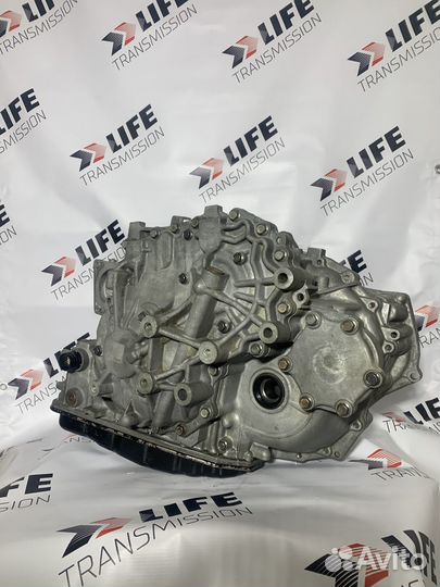 Вариатор Nissan Teana J32 2.5 JF011E