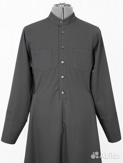 Полугреческий