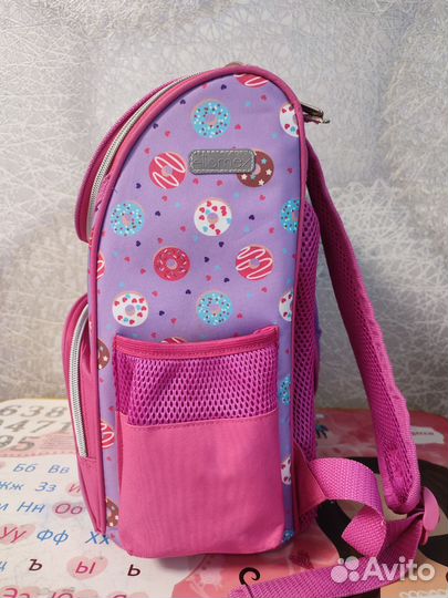 Рюкзак ранец школьный