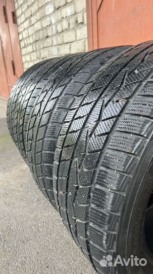 Farroad FRD78 285/50 R20