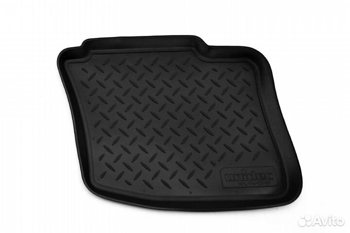 Задние коврики NorPlast для Siber Sebring Stratus