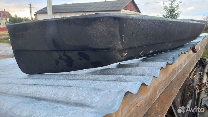 Бамперы ваз 21099,2108,2109, митсубиси лансер9