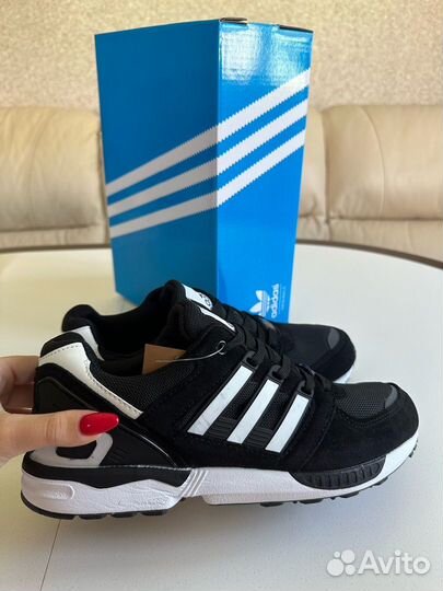 Кроссовки adidas torsion equipment торшен