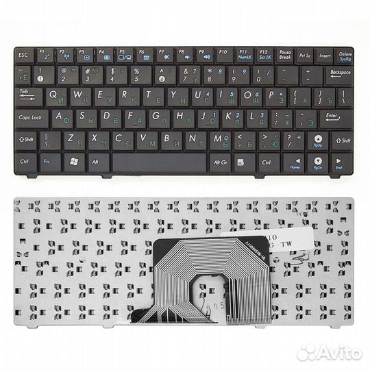 Клавиатура для ноутбука
