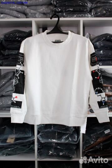 Свитшот Cav Empt vhq (Арт.73064)