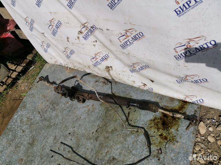 Рейка рулевая Chrysler Sebring II (2000—2003)