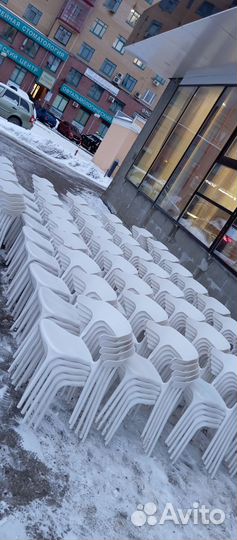 Посуда и мебель в аренду