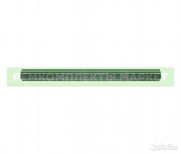 Порог Daewoo Matiz для кузовного ремонта правый