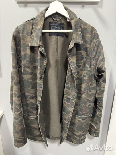 Куртка Levis