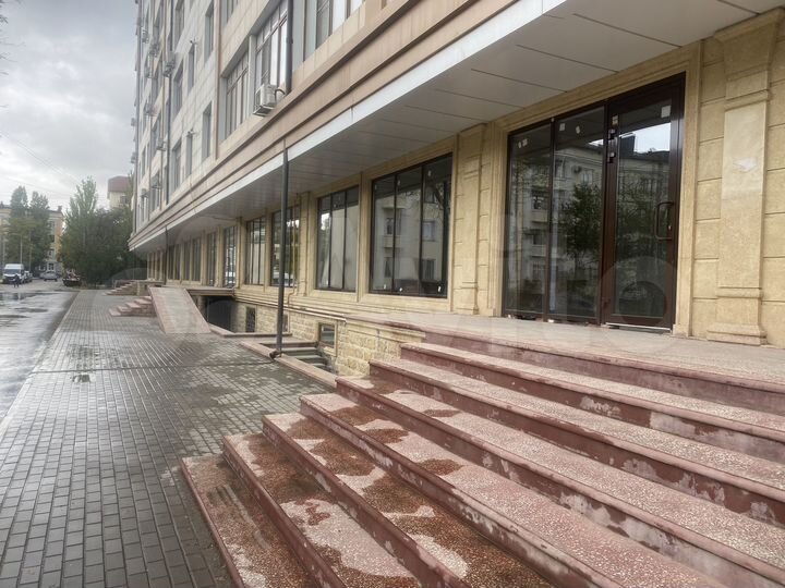 Свободного назначения