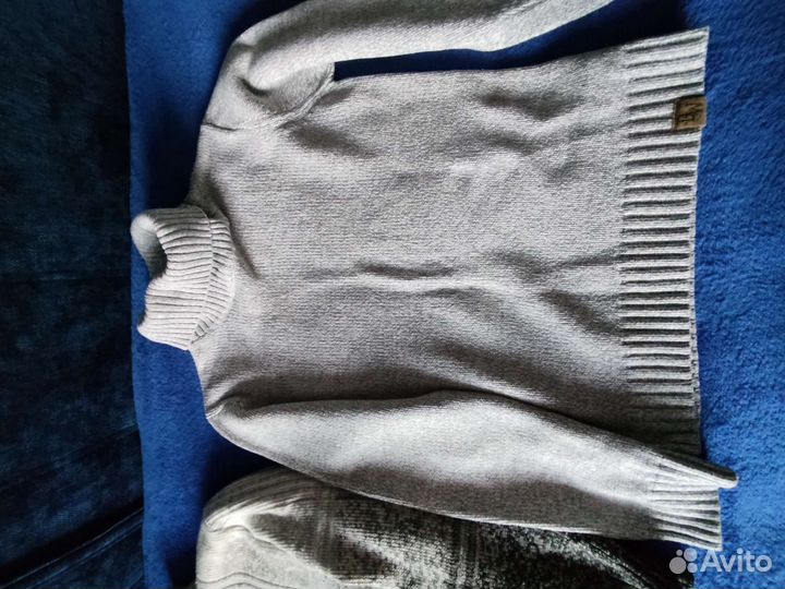 Кофта для подростка тëплая