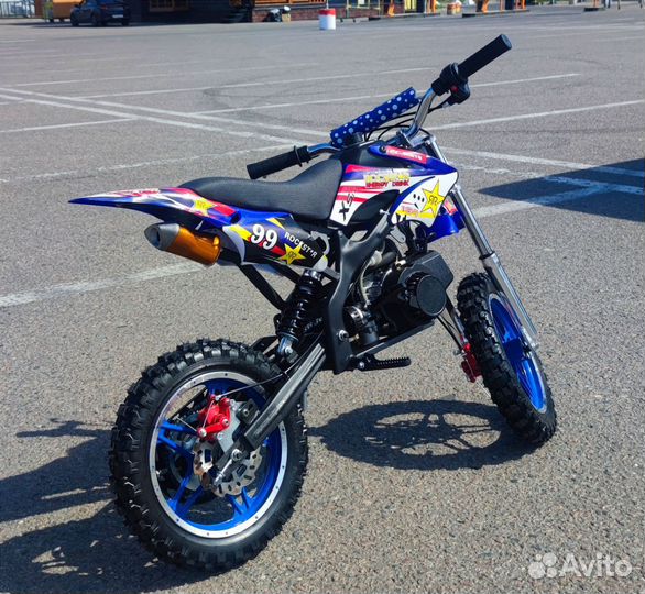 Детский мотоцикл