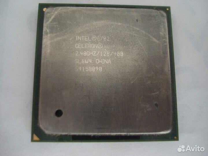 Процессоры AMD Athlon, Intel Pentium, Cyrix