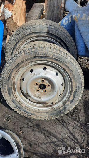 Продам резину