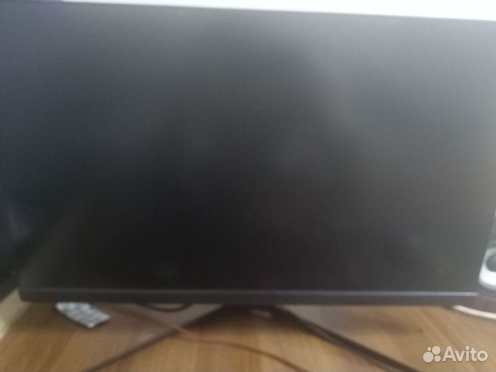 Игровой монитор MSi Optix G273QF