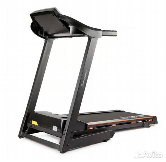 Беговая дорожка Atlas Sport Lowmark 3