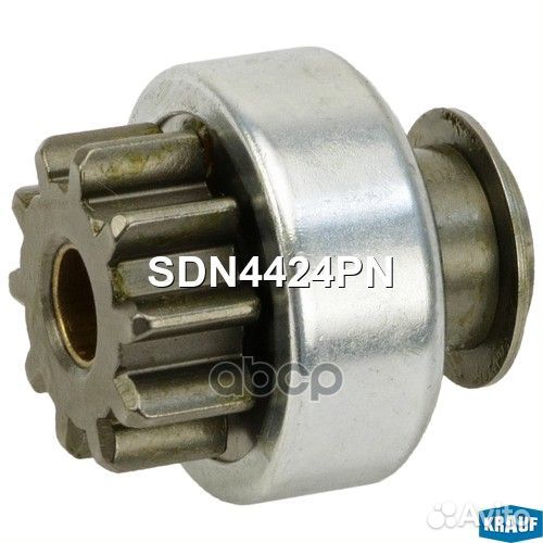 Lexus IS 2,0 99- SDN4424PN Krauf