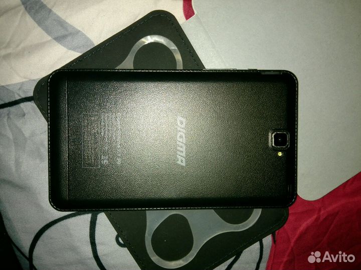 Планшет digma новый - китай воз обмен на гитару