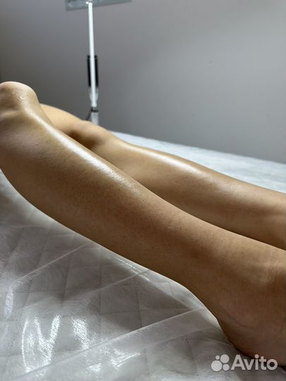 Шугаринг & Воск / депиляция