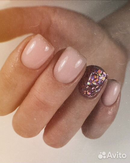 Педикюр (Калининград)