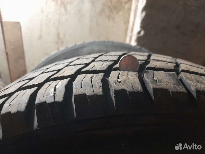 КАМА Кама-219 225/75 R16