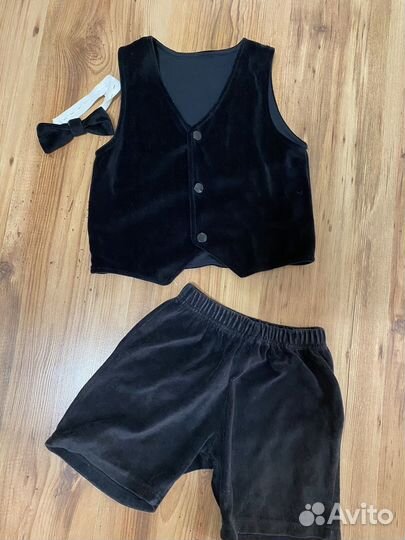 Костюм для мальчика