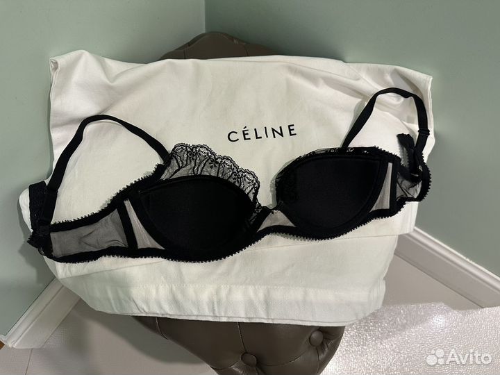 Бюстгальтер agent provicator