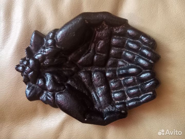 Пепельница СССР