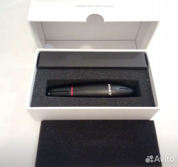 Машинка для татуажа