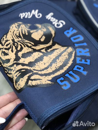 Рюкзак новый