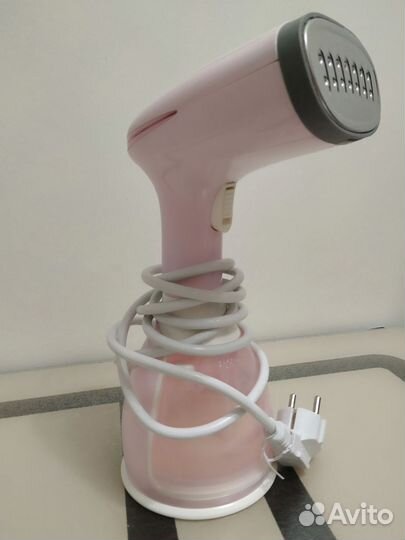 Отпариватель ручной