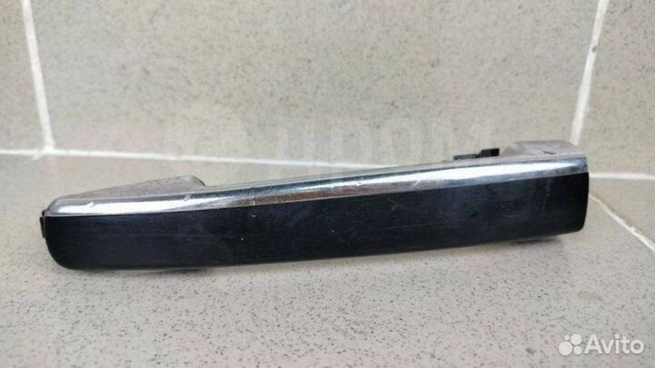 Ручка двери задняя левая Mercedes C W202