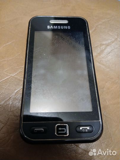 Samsung Star GT-S5230