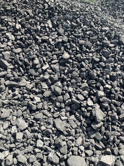 Антрацит, графит, кокс