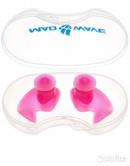 Беруши для плавания